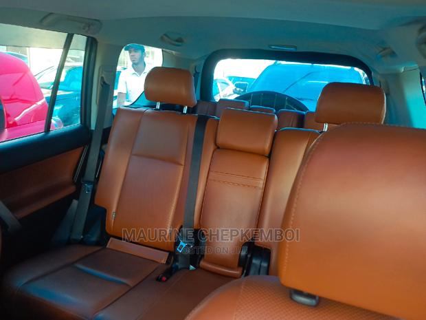 Toyota Land Cruiser Prado 3.0 D-4d (190 Hp) 7 Seats 2015 Gray - thumbnail 8