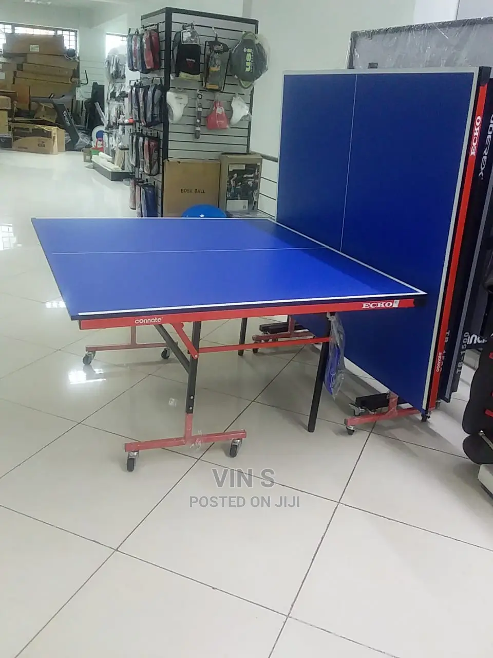 Tennis Tables _ Tennis Tables_ Tennis Tables (Table Tennis) in Nairobi