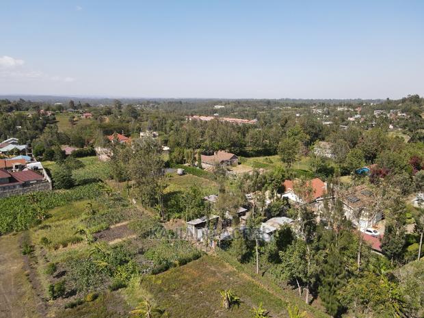 1/4 Acre Matasia,Memusi Road at 7m