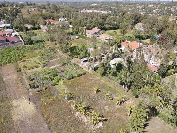 1/4 Acre Matasia,Memusi Road at 7m - thumbnail 4