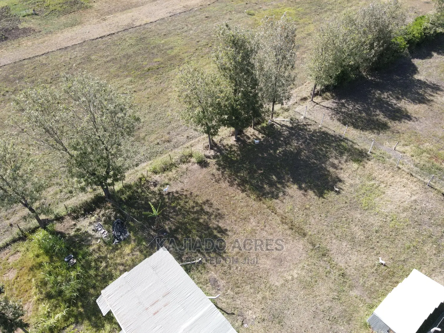 1/4 Acre Matasia,Memusi Road at 7m