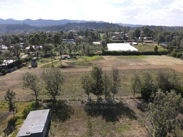 1/4 Acre Matasia,Memusi Road at 7m - thumbnail 2