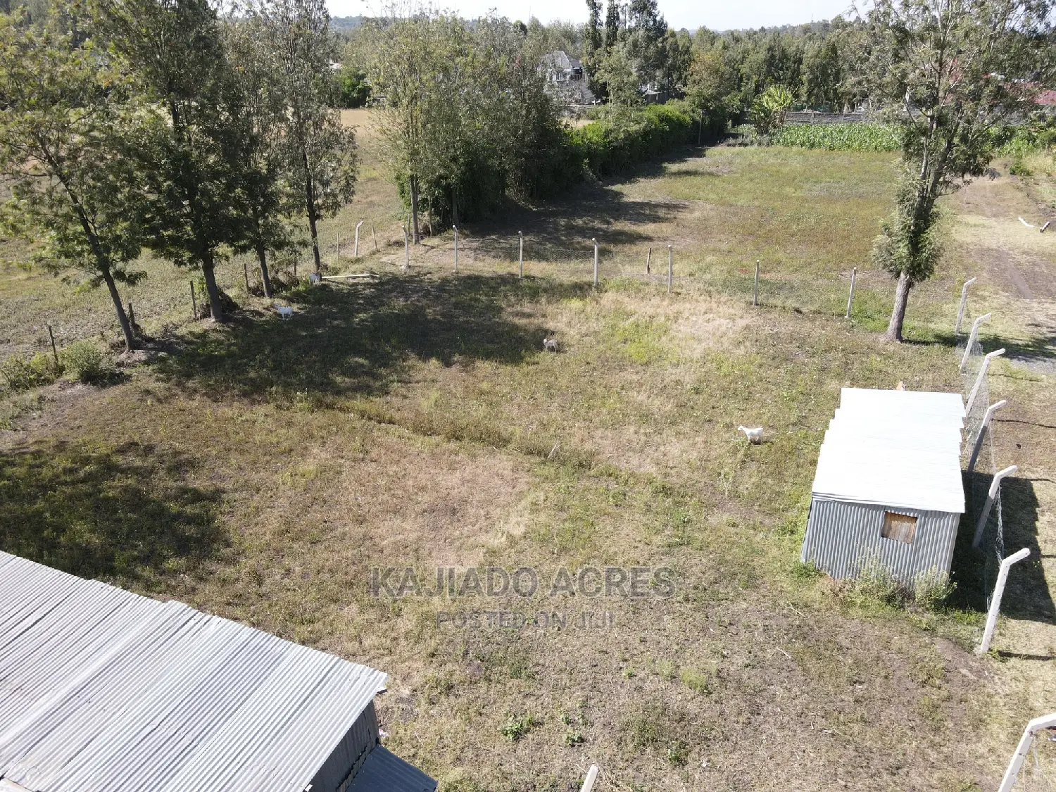 1/4 Acre Matasia,Memusi Road at 7m