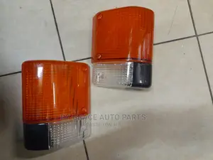 Corner Lamp/ Corner Lens FVZ