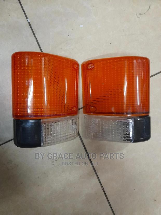 Corner Lamp/ Corner Lens FVZ - thumbnail 2