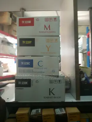 Ricoh Aficio Toners