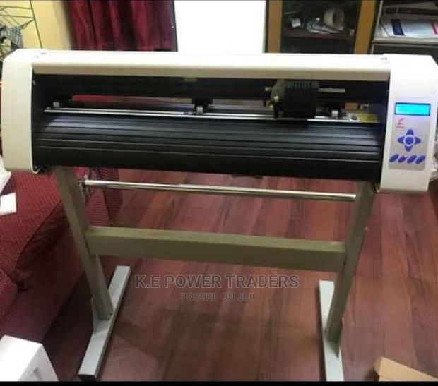 High Standards 2 Feet Redsail Cutting Plotter - main view