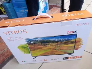 Tv Vitron Smart