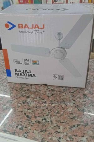 Extra Bajaj Ceiling Fan - thumbnail 2