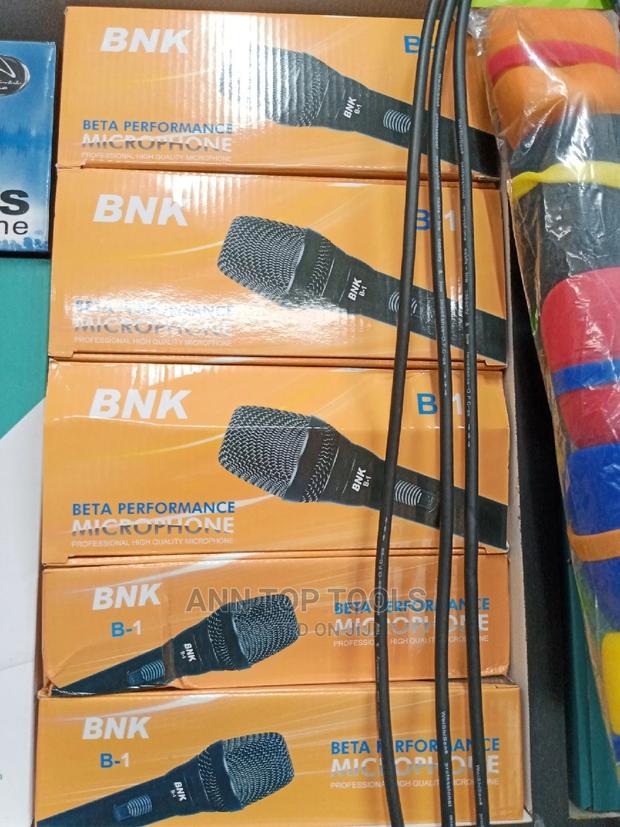 BNK B2 Wireless Microphone - thumbnail 2