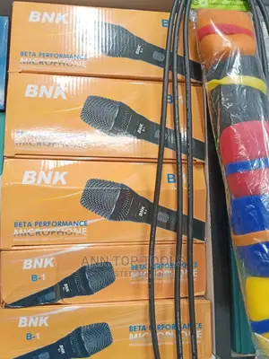 BNK B2 Wireless Microphone