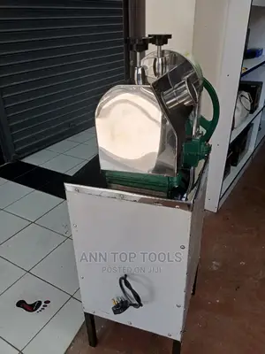 Complete Sugarcane Machine