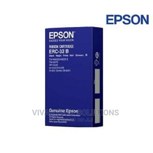 Epson ERC 32 Ribbon - C43S015371