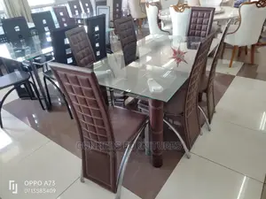 Dining Table Set.