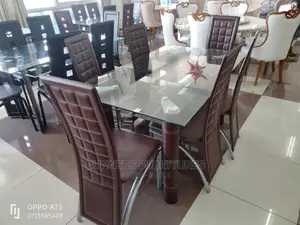 Dining Table Set.