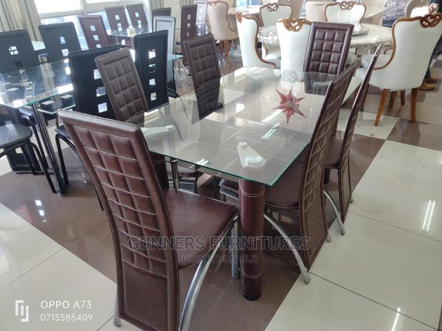 Dining Table Set. - thumbnail 4