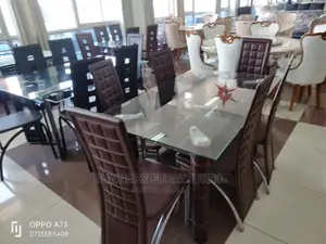 Dining Table Set.