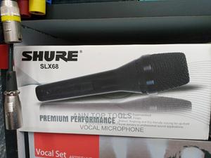 Shure Wireless Microphone - thumbnail 2