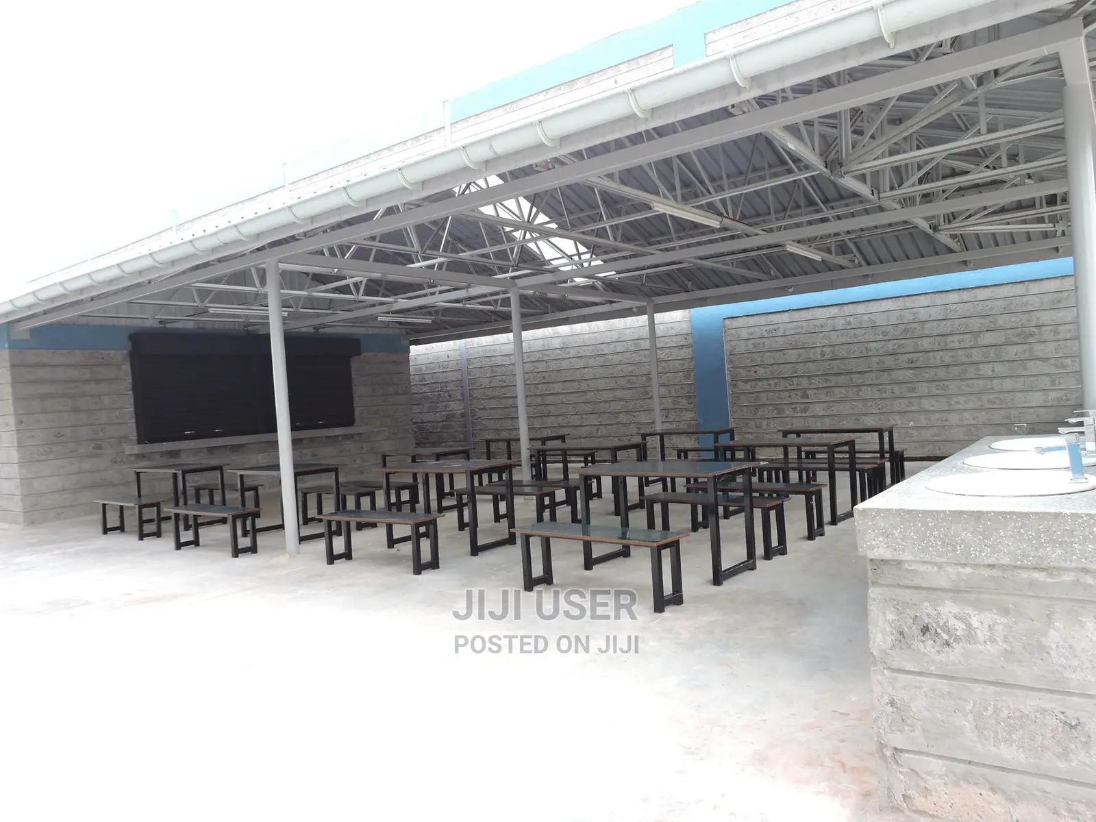 7,616 Sqft Warehouse For Sale/Rent