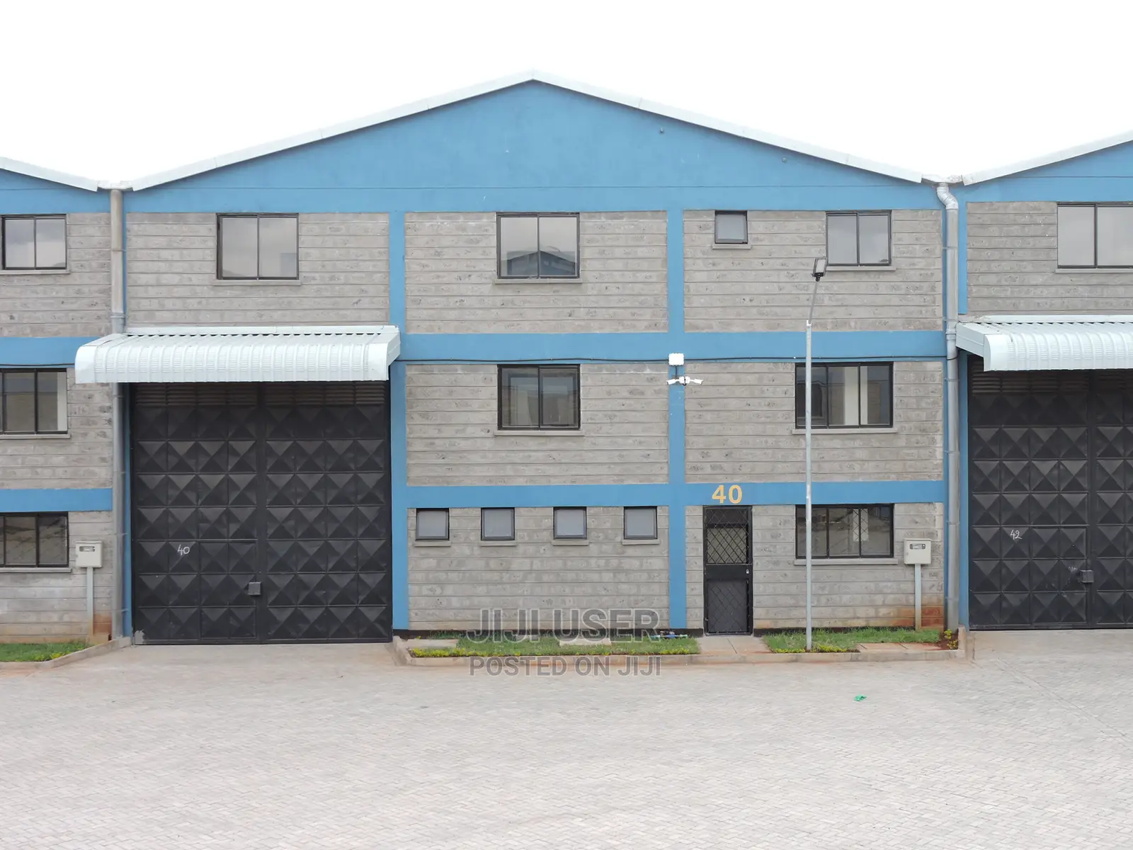7,616 Sqft Warehouse For Sale/Rent