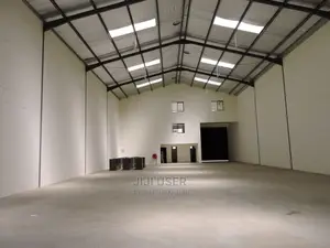 7,616 Sqft Warehouse For Sale/Rent