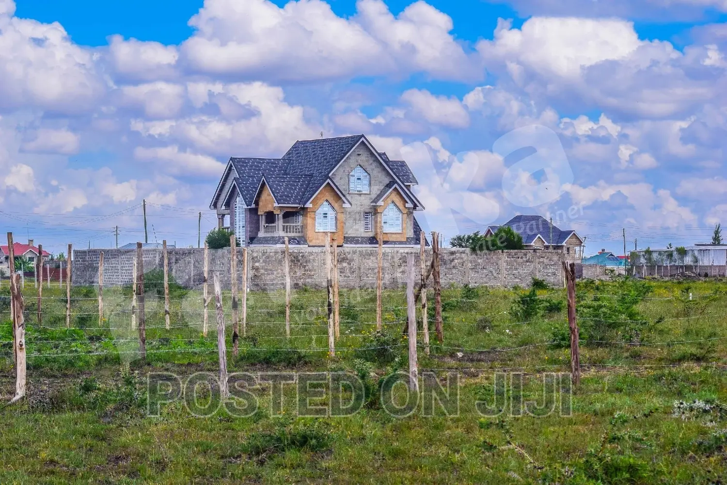 1/8 Acre Prime Plots Within Nairobi Metropolitan^CN