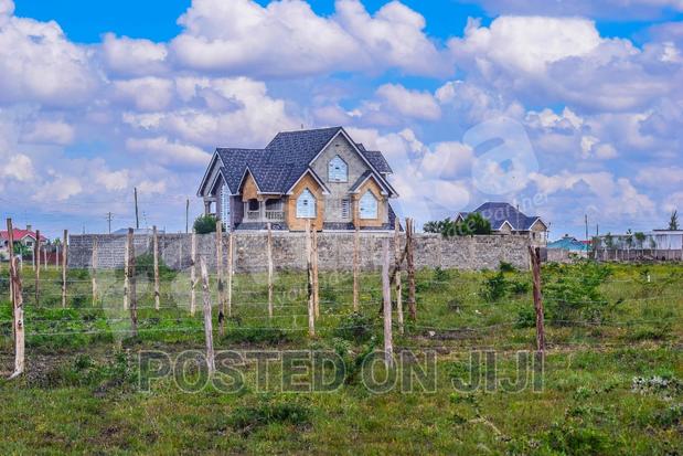 1/8 Acre Prime Plots Within Nairobi Metropolitan^CN