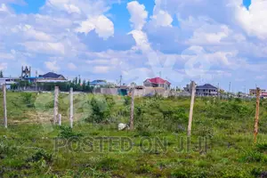 1/8 Acre Prime Plots Within Nairobi Metropolitan^CN