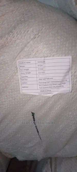 Geofabric Membrane