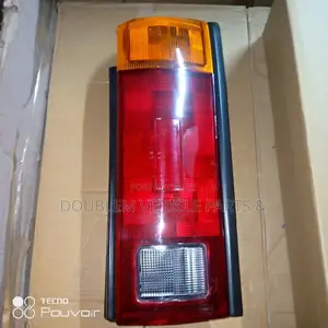 Tail Lamp Nissan Sunny B12 Saloon
