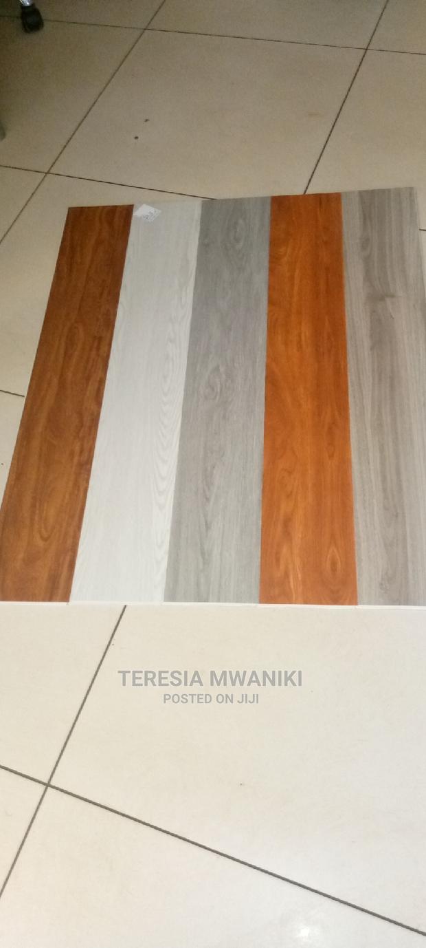 Stone Plastic Composite - main view