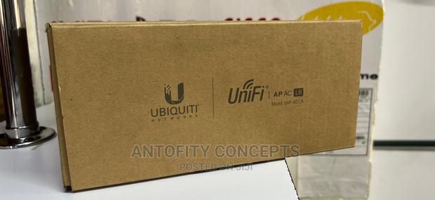 Unifi UAP-AC-LR Access Point