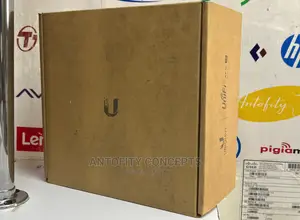 Unifi UAP-AC-LR Access Point