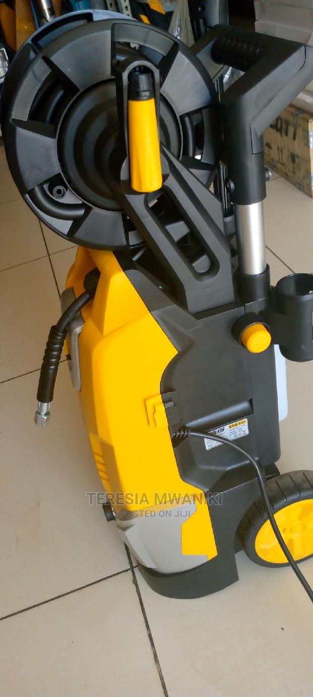 Uyus Carwash Machine - thumbnail 3