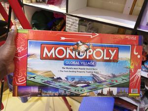 Quality Monopoly for Sale - thumbnail 2