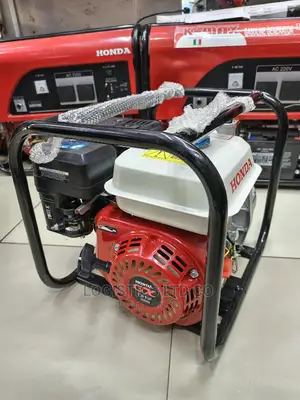 Honda 2inch Waterpump 7.5hp