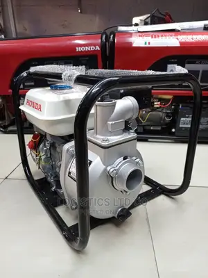 Honda 2inch Waterpump 7.5hp