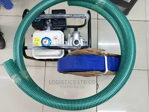 Honda 2inch Waterpump 7.5hp