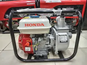 Honda 2inch Waterpump 7.5hp
