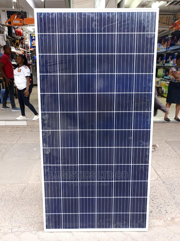 460w Jinko Monocrystalline,72 Cell Pv Module Solar Panel. - main view