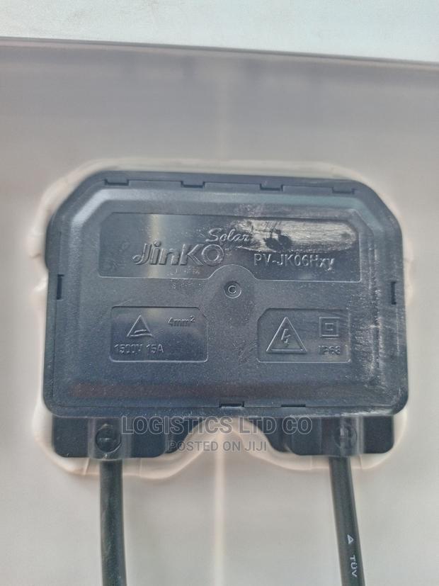 460w Jinko Monocrystalline,72 Cell Pv Module Solar Panel. - thumbnail 2