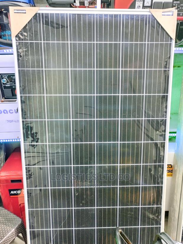 390w Jinko Monocrystalline Solar Panel 72 Cell Pv Module - thumbnail 4