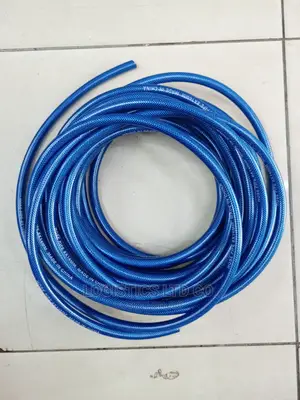 Compressor Threaded Pipe Blue Type Per Meter