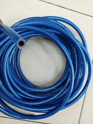 Compressor Threaded Pipe Blue Type Per Meter