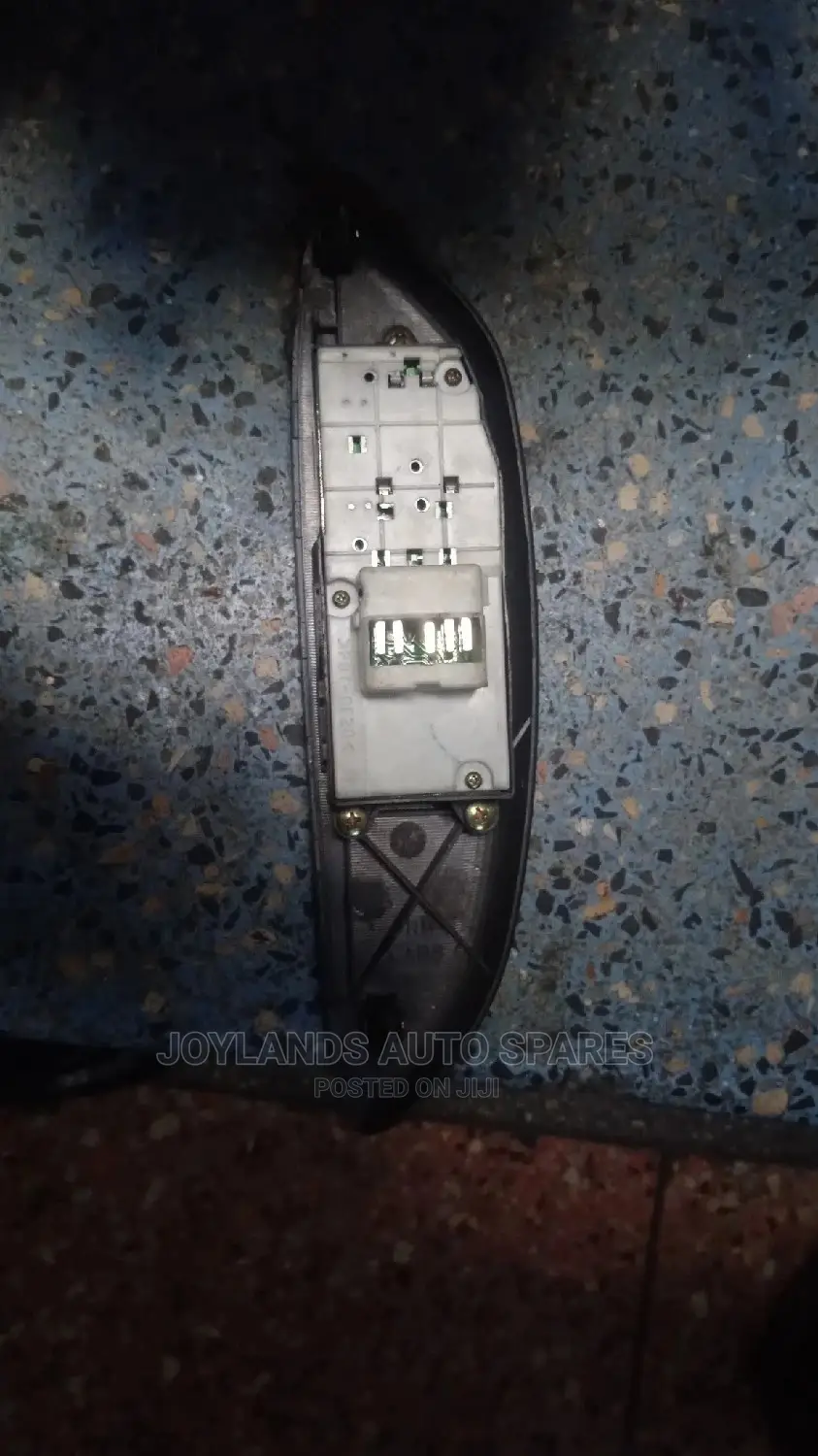 Door Control Switches