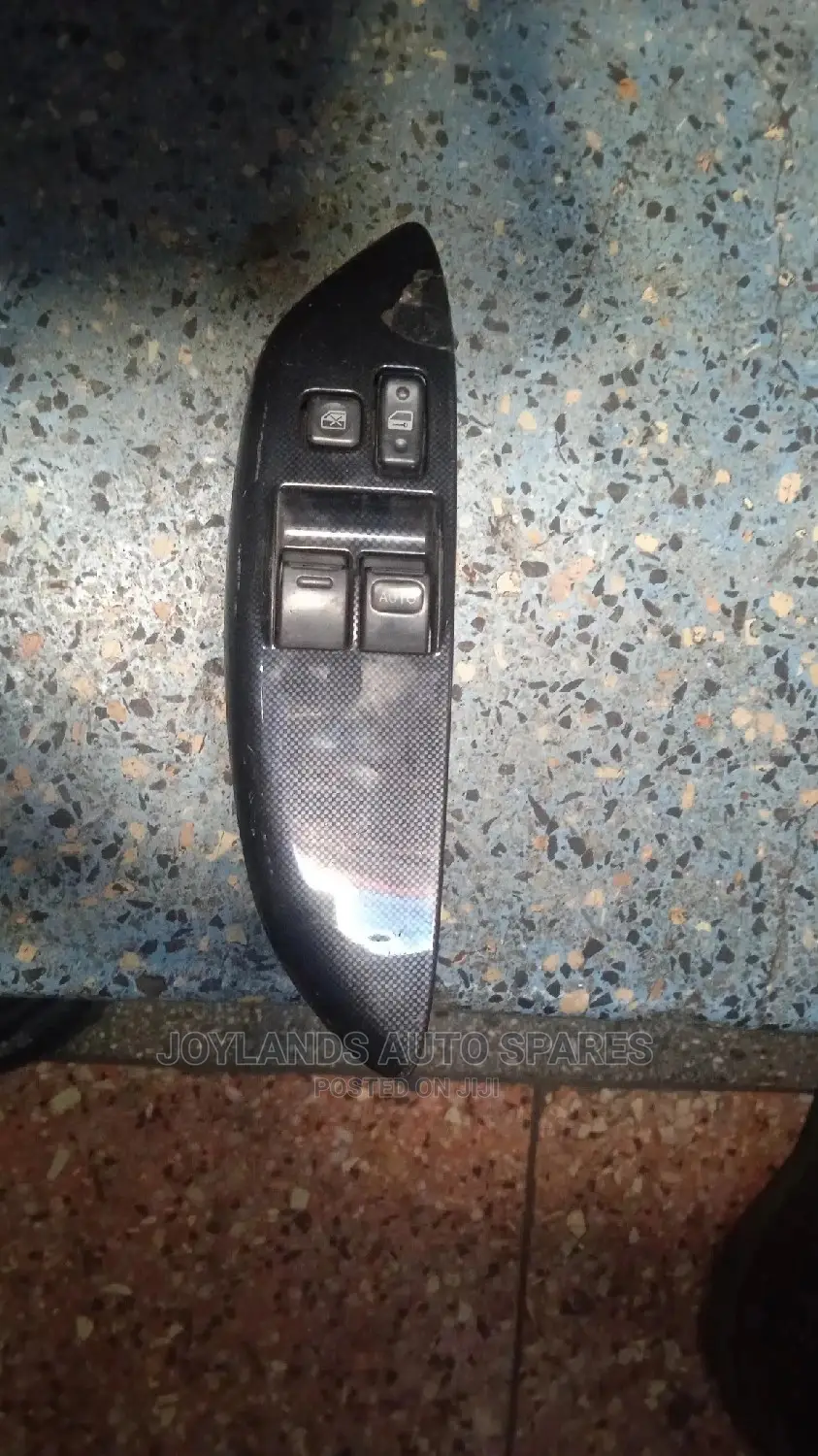 Door Control Switches