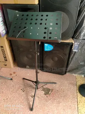 Music/Bookstand