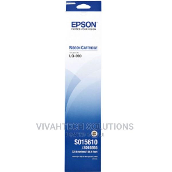 Epson LQ-690 Ribbon
