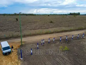 Affordable Plots 3km Off Road in Kantafu ^CN
