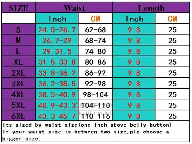 Bodyshaper Corset - thumbnail 2